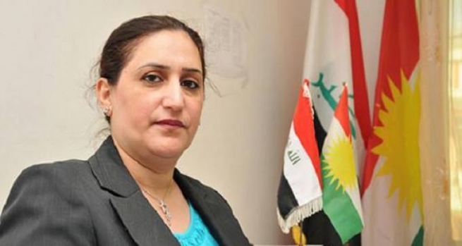 ئەشواق جاف: بڕینی بودجەی ھەرێمی کوردستان بە بڕیارێکی زارەکیی نووری مالیکی بوو